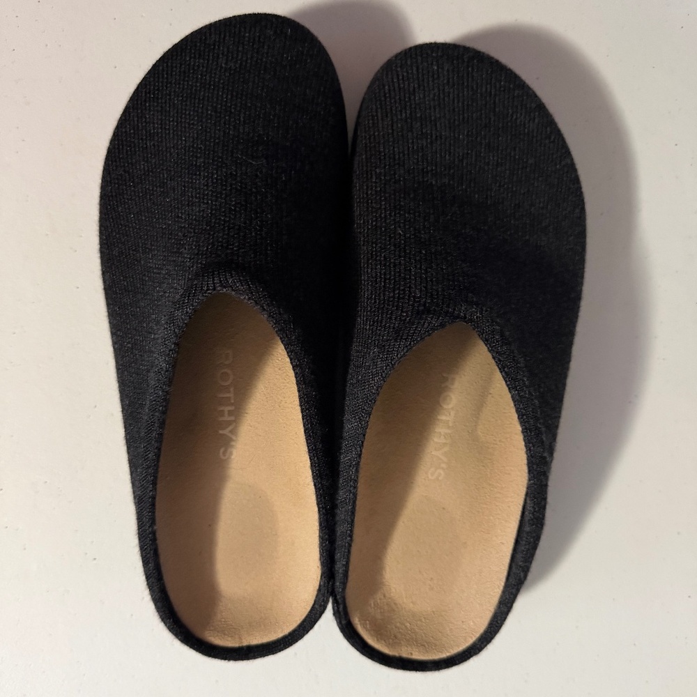 Rothy’s Clogs